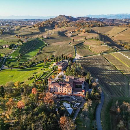 Affittacamere Casale in Collina Capriva del Friuli Esterno foto