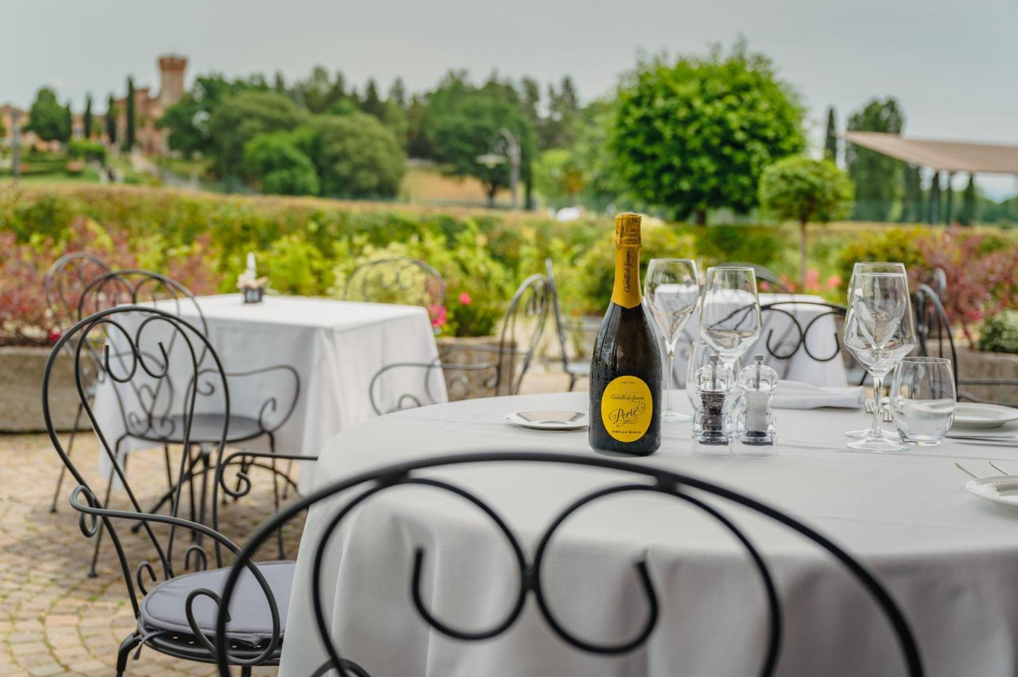 Affittacamere Casale in Collina Capriva del Friuli Esterno foto
