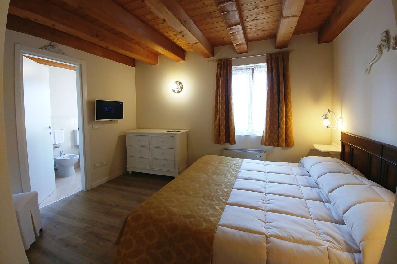 Affittacamere Casale in Collina Capriva del Friuli Esterno foto