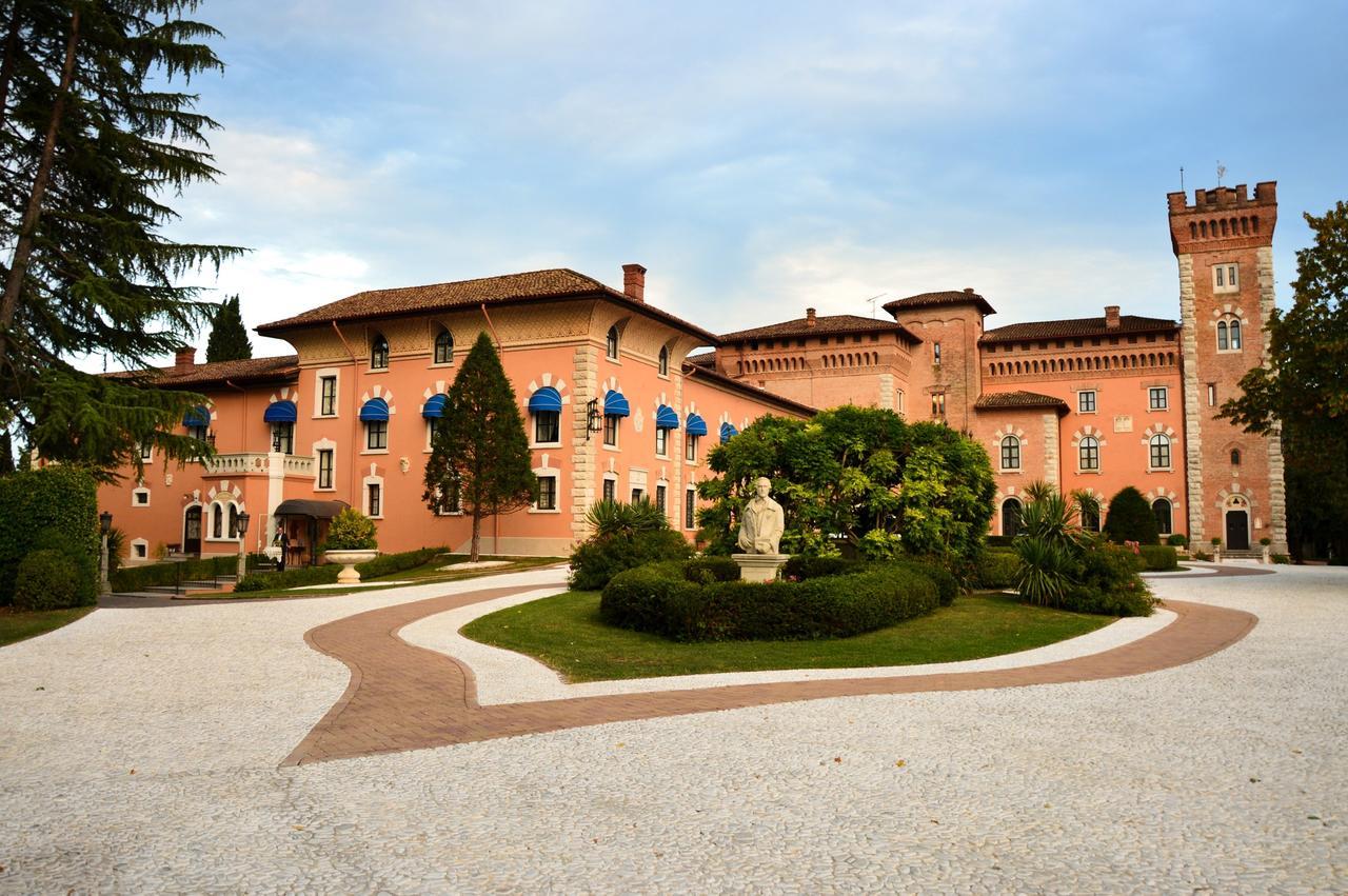 Affittacamere Casale in Collina Capriva del Friuli Esterno foto