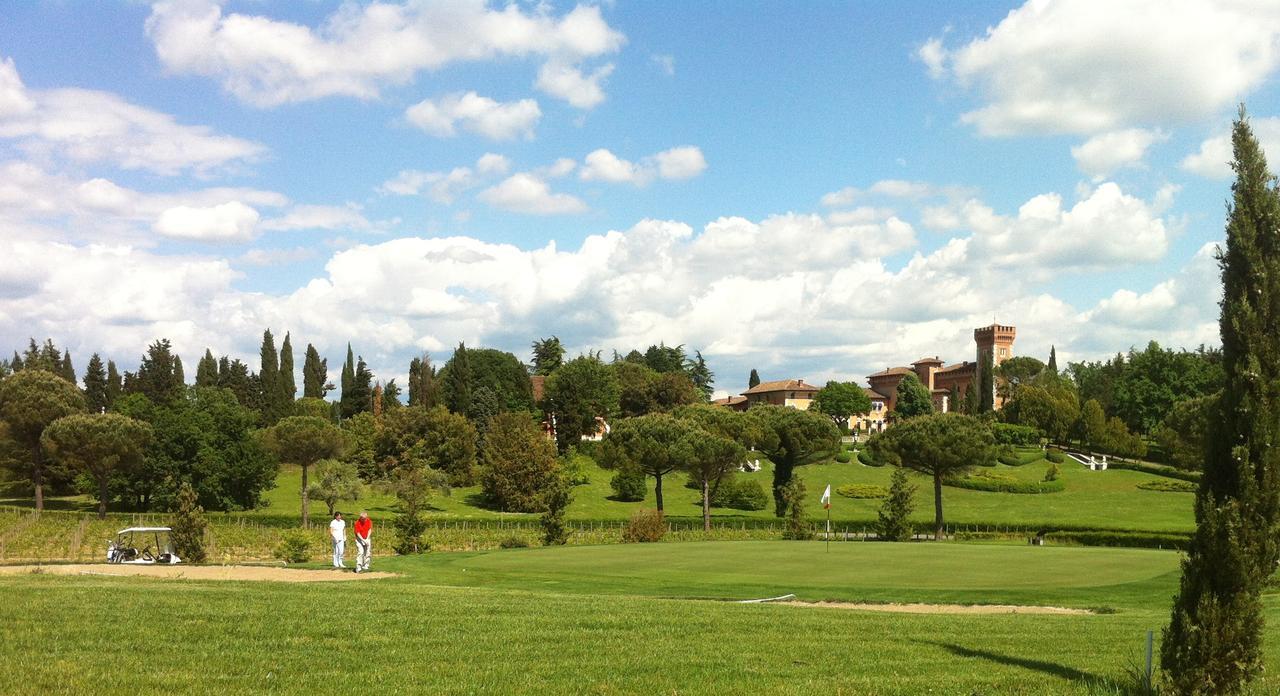 Affittacamere Casale in Collina Capriva del Friuli Esterno foto