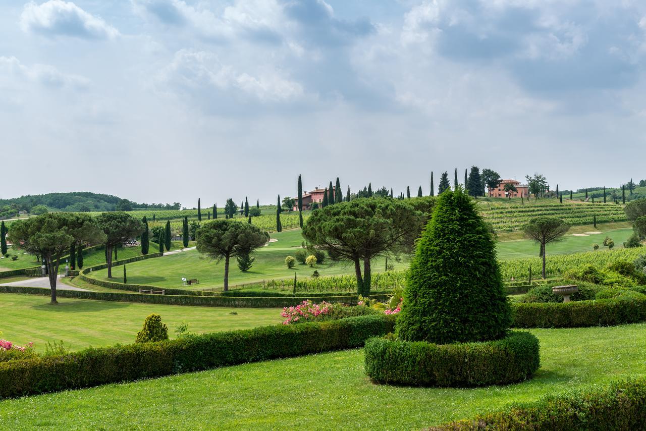 Affittacamere Casale in Collina Capriva del Friuli Esterno foto