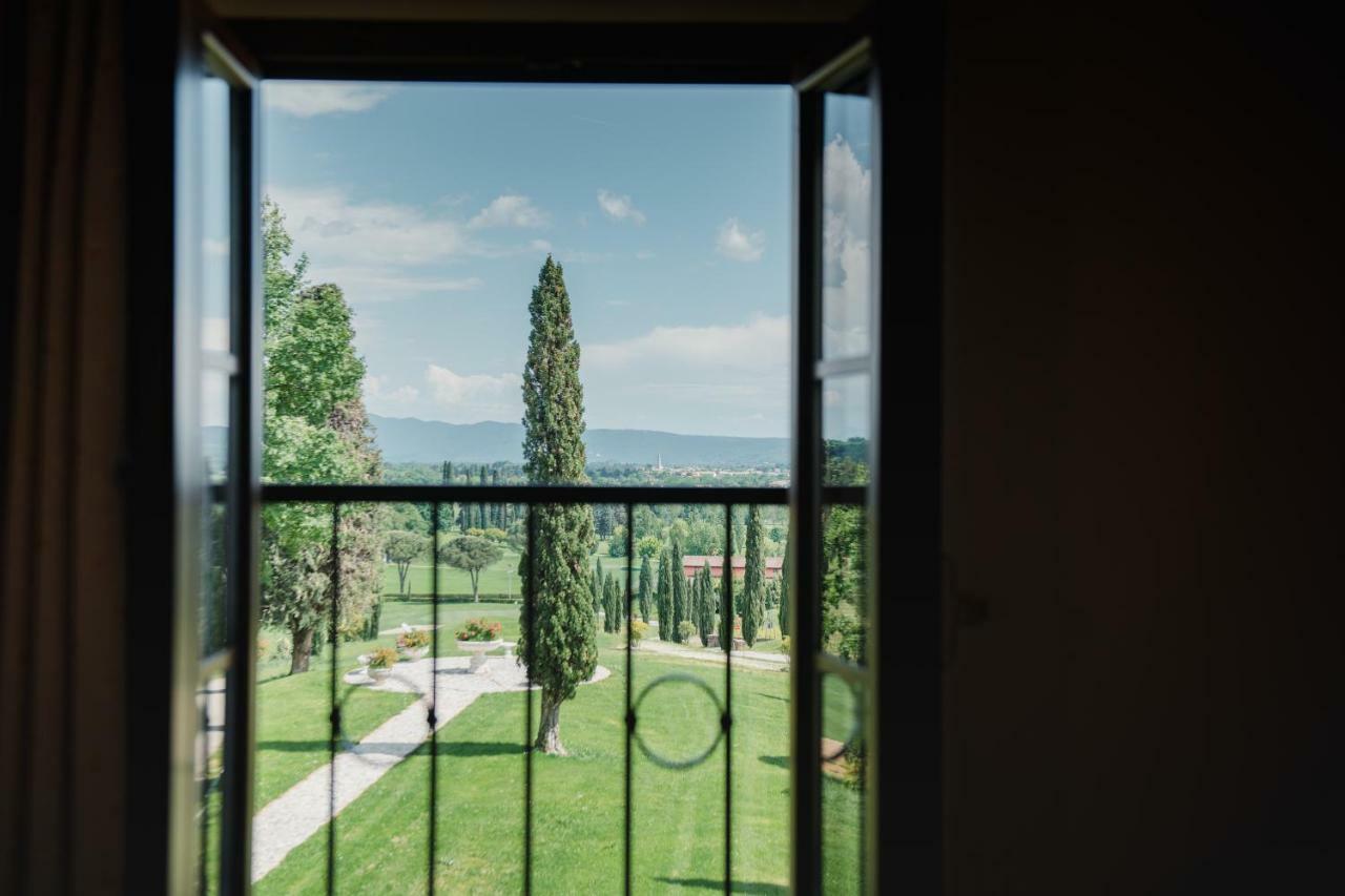 Affittacamere Casale in Collina Capriva del Friuli Esterno foto